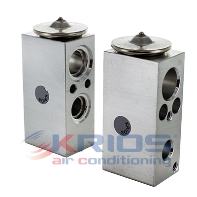 Expansion Valve, air conditioning